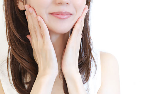 美肌