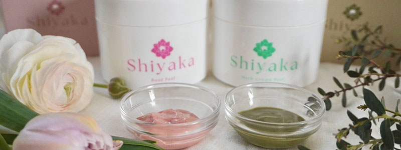 SHIYAKAクリーム
